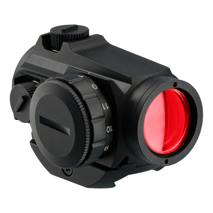 Pursuit Red Dot Sight | Cabela's